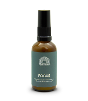 Mattisson HealthStyle Roomspray Focus