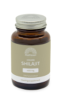 Mattisson HealthStyle Shilajit capsules