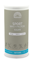 Mattisson HealthStyle Sport Wei Proteïne Poeder   Isolaat 93%