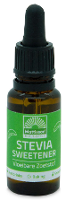 Mattisson HealthStyle Stevia Sweetener Vloeibare Zoetstof