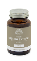 Mattisson HealthStyle Vegan Bacopa Extract Capsules