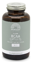Mattisson Healthstyle Vegan BCAA 2:1:1 Capsules