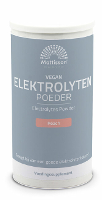 Mattisson Healthstyle Vegan Elektrolyten Poeder Peach