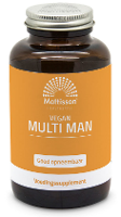 Mattisson HealthStyle Vegan Multi Man Capsules