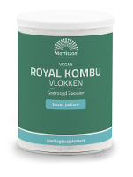 Mattisson Healthstyle Vegan Royal Kombu Vlokken   Gedroogd Zeewier