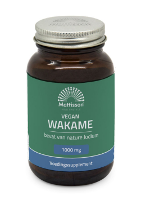 Mattisson Healthstyle Vegan Wakame 1000mg Capsules