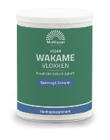 Mattisson Healthstyle Vegan Wakame Vlokken