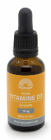 Mattisson Healthstyle Vitamine D3 Baby&Kind Vegan Druppels