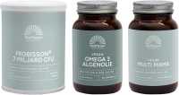 Mattisson HealthStyle Zwanger/Mama Bundel