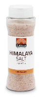 Mattisson HealthStyle Himalayazout Fijn Bus