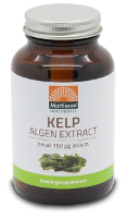 Mattisson Healthstyle Kelp Algen Extract Tabletten