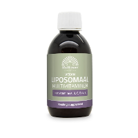 Mattisson Liposomaal Multivitamine