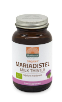 Mattisson HealthStyle Mariadistel Capsules