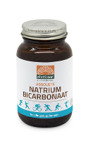Mattisson HealthStyle Natriumbicarbonaat Capsules