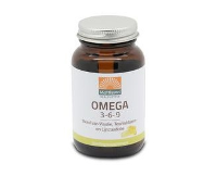 Mattisson HealthStyle Omega 3 6 9 Capsules