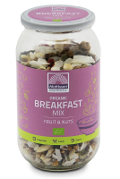 Mattisson Healthstyle Breakfast Mix Fruit & Nuts