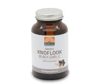 Mattisson HealthStyle Zwarte Knoflook Capsules