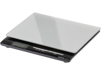 Maul 166 45 Brievenweegschaal Weegbereik (max.) 5 Kg Resolutie 1 G Werkt Op Batterijen Zilver Kalibratie Conform Iso
