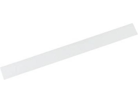 Maul Magneetstrip 6207002 (l x b) 100 cm x 5 cm Wit