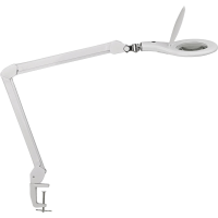 Maul 8263302 LED loeplamp Energielabel: E (A   G)