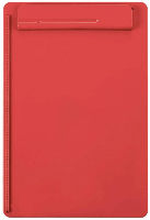Maul Klembord 2325125.ECO Rood (b x h x d) 233 x 343 x 16 mm