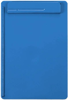 Maul Klembord 2325137.ECO Blauw (b x h x d) 23.3 X 34.3 X 1.6 Mm