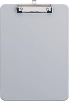 Maul Klembord 2340582 Grijs (b x h) 226 mm x 318 mm