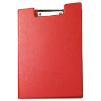 Maul Klembordmap 2339225 Rood (b x h) 22.9 Cm x 31.9 Cm