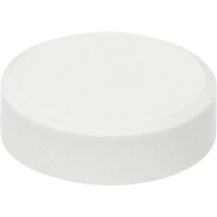 Maul Magneet MAULpro Recycling (Ø x h) 29 mm x 11 mm Rond Wit 20 stuk(s) 6177302