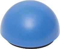 Maul Magneet Recycling (Ø x h) 30 mm x 20 mm Kogel Wit 10 stuk(s) 6175002