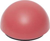Maul Magneet Recycling (Ø x h) 30 mm x 20 mm Kogel Rood 10 stuk(s) 6175025