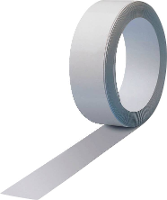 Maul Magneetband Ferroband (l x b) 25 m x 3.5 Cm Wit 25 m 6212002