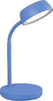 Maul MAULabby 8200735 LED tafellamp LED 5 W Blauw