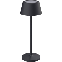 Maul MAULnina 8190884 Tafellamp met accu LED 3 W Grijs