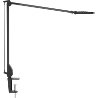 Maul MAULoptimus colour vario 8206789 LED tafellamp LED Antraciet