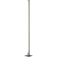 Maul MAULpino Eco 8253189 Staande LED verlichting LED Antraciet