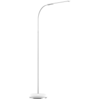 Maul MAULpirro 8234802 Staande LED lamp LED 7 W Wit