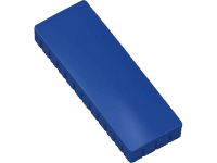 Maul Magneet MAULsolid (Ã x h) 32 mm x 8.5 Mm rond Groen 10 stuks 6163255