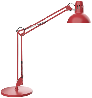 Maul MAULstudy 8201002 LED tafellamp LED E27 7 W Wit