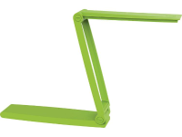 Maul MAULzed 8180254 LED bureaulamp 3 W Warm wit Lichtgroen