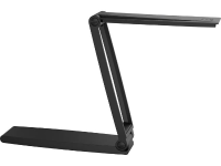 Maul MAULzed 8180290 LED bureaulamp 3 W Warm wit Zwart