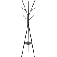 Maul Staande kapstok 9385090 Zwart 1 stuk(s)