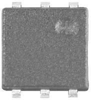 Maxim Integrated DS2431P+ Geheugen IC Tape on Full reel