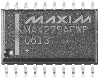 Maxim Integrated MAX3223EEAP+ Interface IC   transceiver Tube
