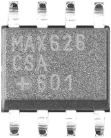 Maxim Integrated MAX4427CSA+ PMIC   gate driver Tube