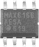 Maxim Integrated MAX6190AESA+ PMIC   Voltage Reference Tube