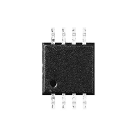 Maxim Integrated MAX891LEUA+ PMIC   Vermogensschakelaar, vermogensdriver High Side Tube