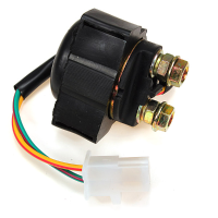 Maxim Seca Starter Solenoid Relay For Yamaha Xj550 Xj650 Xj750