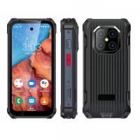 MAXo Mini 3,88 inch 6GB RAM 128GB ROM Android 12 Dual SIM 8MP camera gezichtsherkenning 3000mAh accu Octa Core IP68 wate