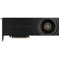 MAXSUN Intel Arc Pro B60 Dual 48G Turbo grafische kaart